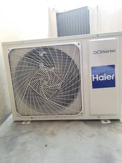 Haier 1.5Ton Inverter Ac