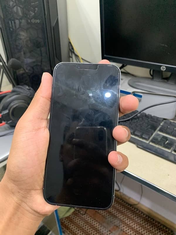 Iphone 13 pro max non PTA 3