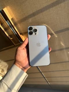 iPhone 13 Pro Max pta approud