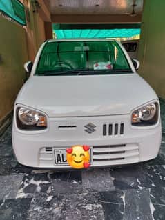 Suzuki Alto 2022 AGS