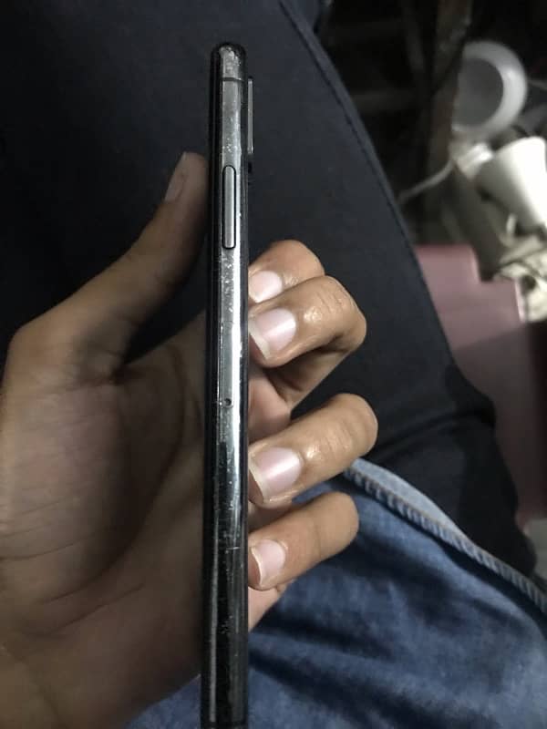 iPhonex non pta 1