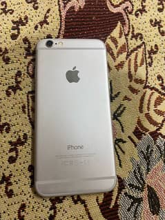 Iphone 6 Pta approved