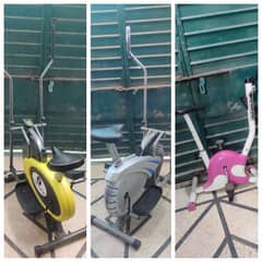 eleptical cycle exercise cycle for sale 0316/1736/128