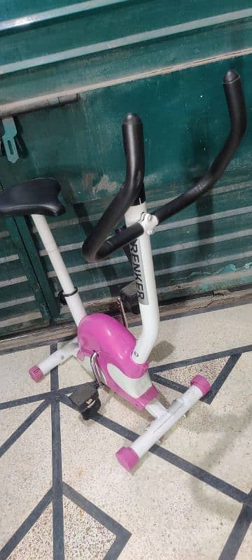 eleptical cycle exercise cycle for sale 0316/1736/128 2