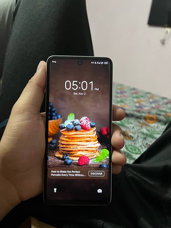 Tecno spark 10 pro 3