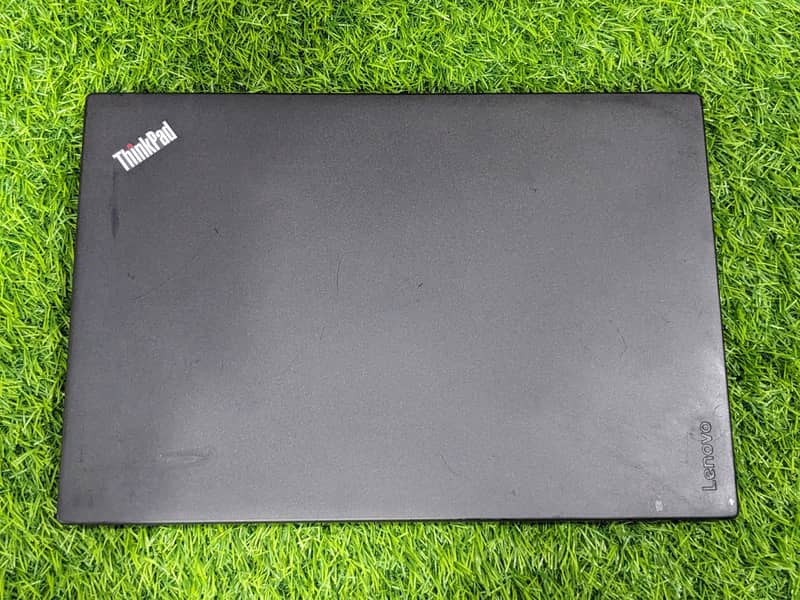 Lenovo X260 i3 6gen 8GB RAM, 256GB SSD ! 3