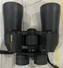 Original Nikon Aculon A211 10x50 Binocular