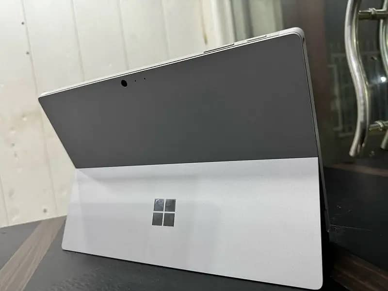 Microsoft Surface Pro 4 Tablet The new Surface Pro 4 is in a category 0