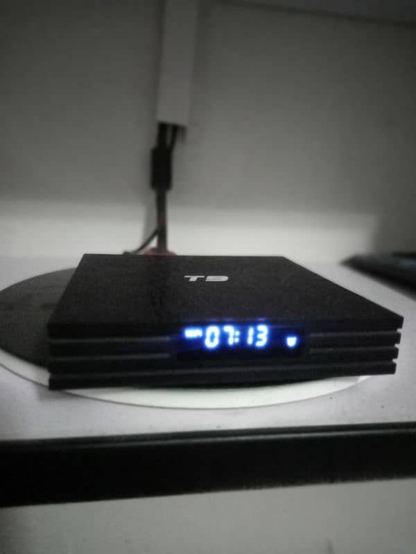 Android Box T9 1