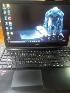 Acer Core i3 4Gen