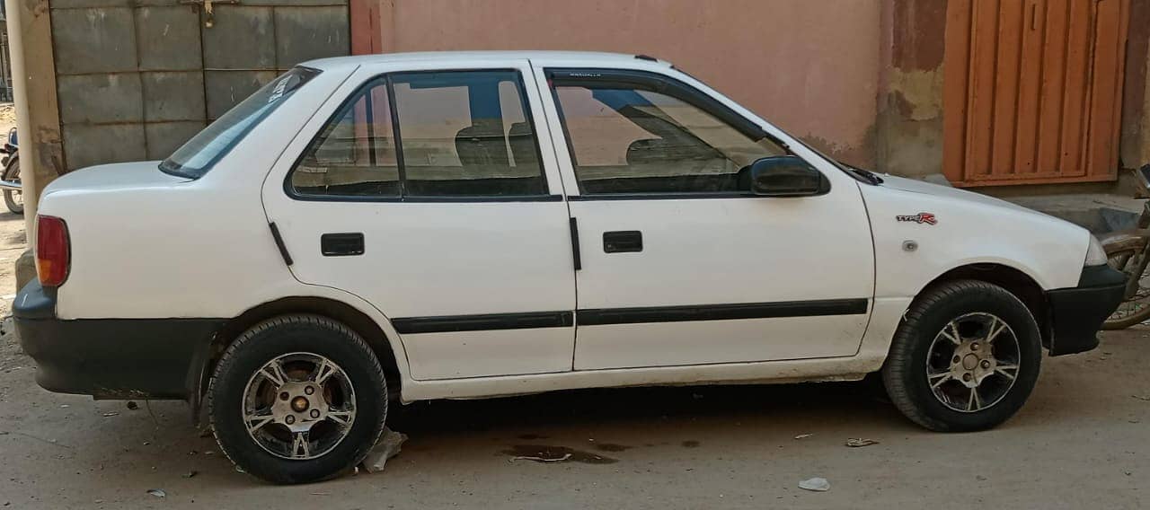 Suzuki Margalla 1995 03132023695 1