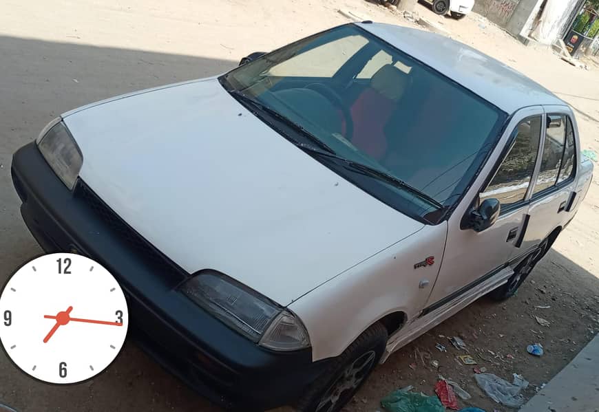 Suzuki Margalla 1995 03132023695 2