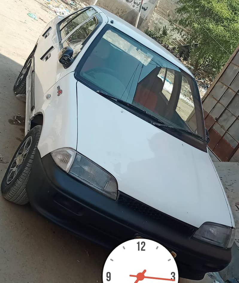 Suzuki Margalla 1995 03132023695 5