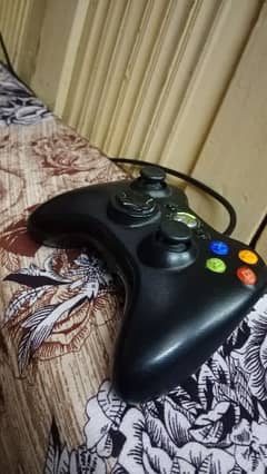 Xbox 360 controller and PC controller 03156879894