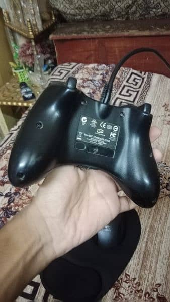 Xbox 360 controller and PC controller 03156879894 5