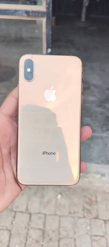 iPhone XS 2