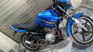 Yamaha