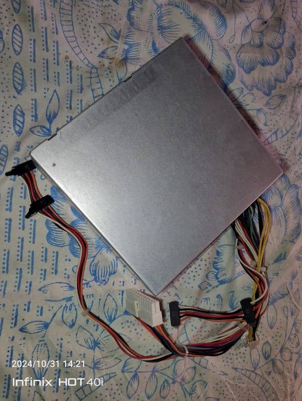 Power Supply 275 Watt Dell 1