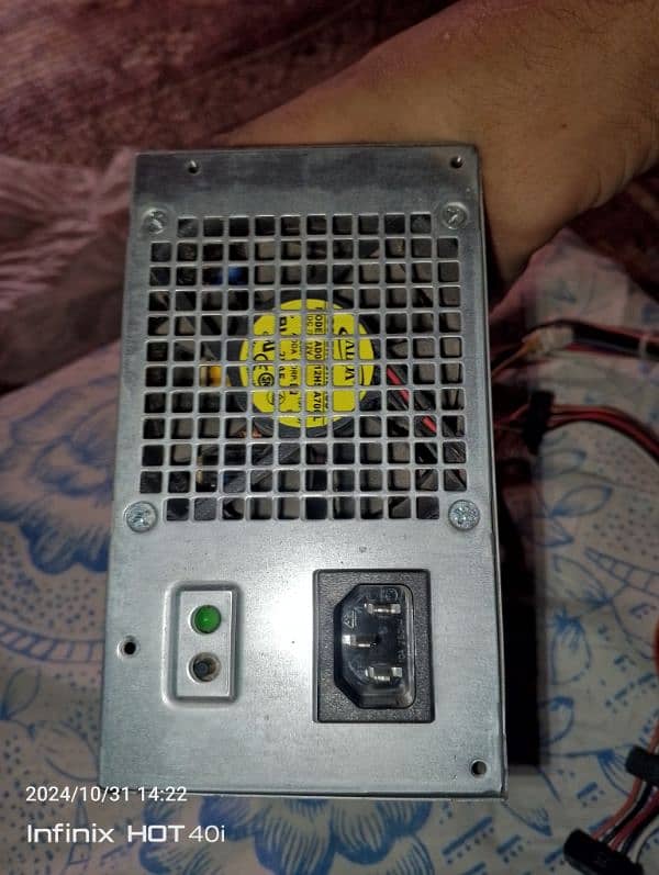 Power Supply 275 Watt Dell 2