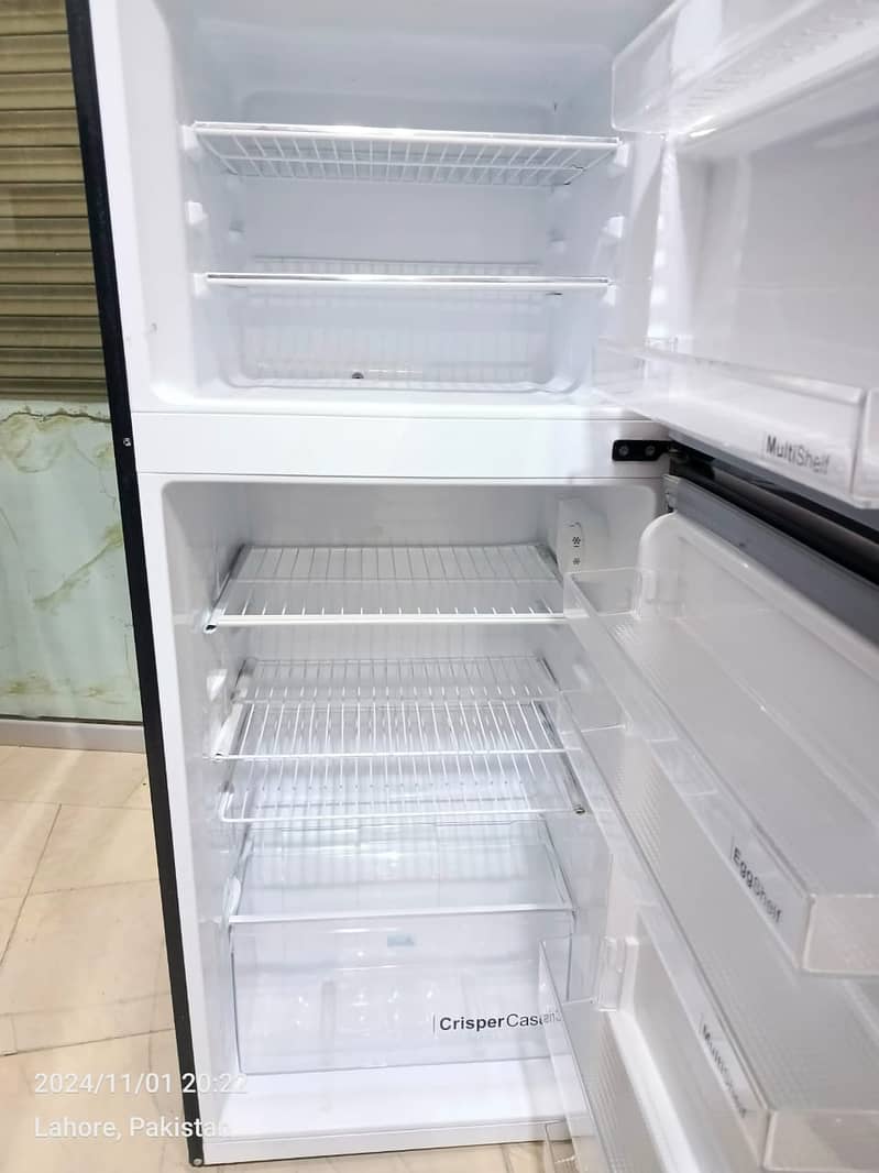 Dawlacne fridge GD medium size (0306=4462/443) wahseet 4