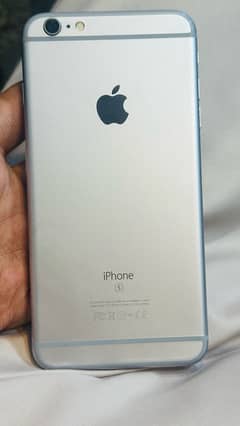 iPhone 6splus 64gb