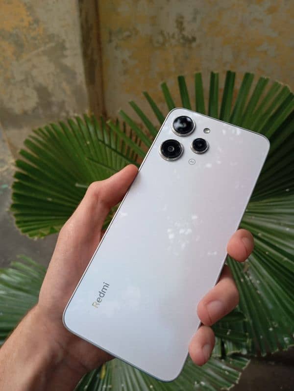 Redmi 12 0