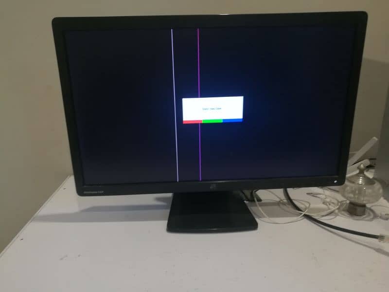 LCD computer 0