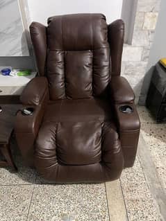 Massage Chair