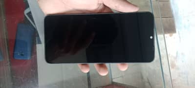 Redmi 9a Original pannel with ring