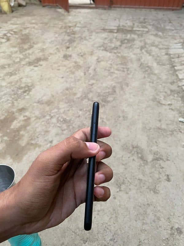 Google pixel 4 0