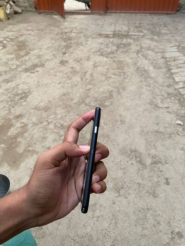 Google pixel 4 3