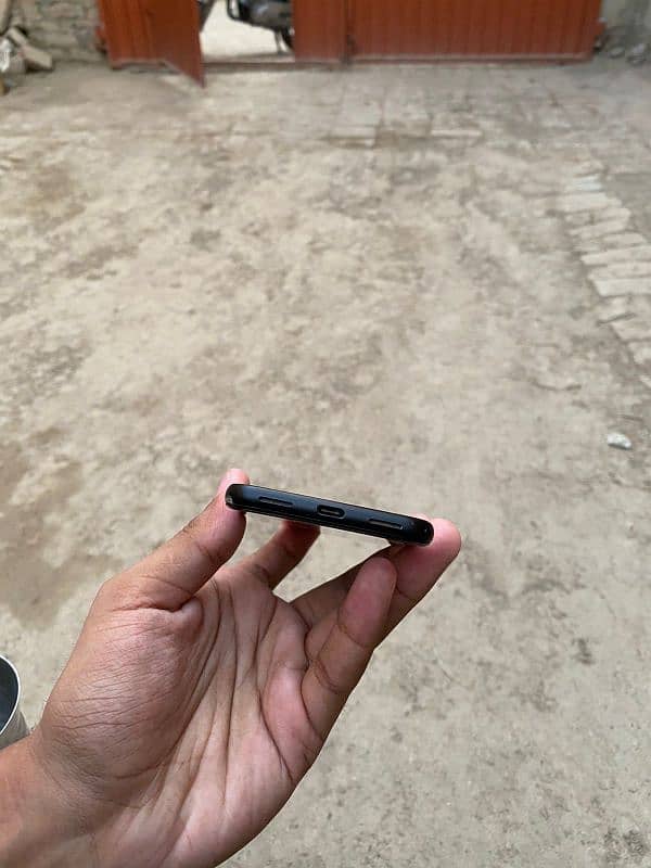 Google pixel 4 6