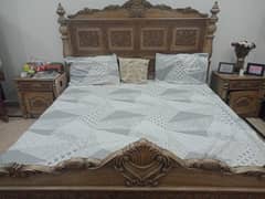 Bedroom set for sale