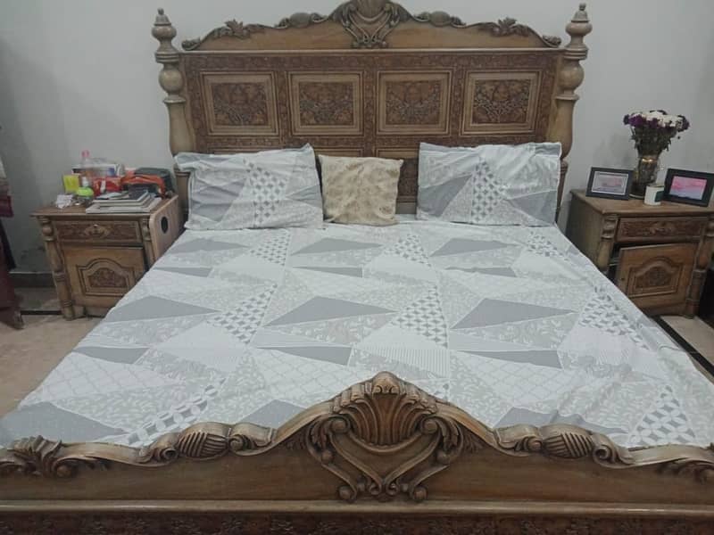 Bedroom set for sale 0