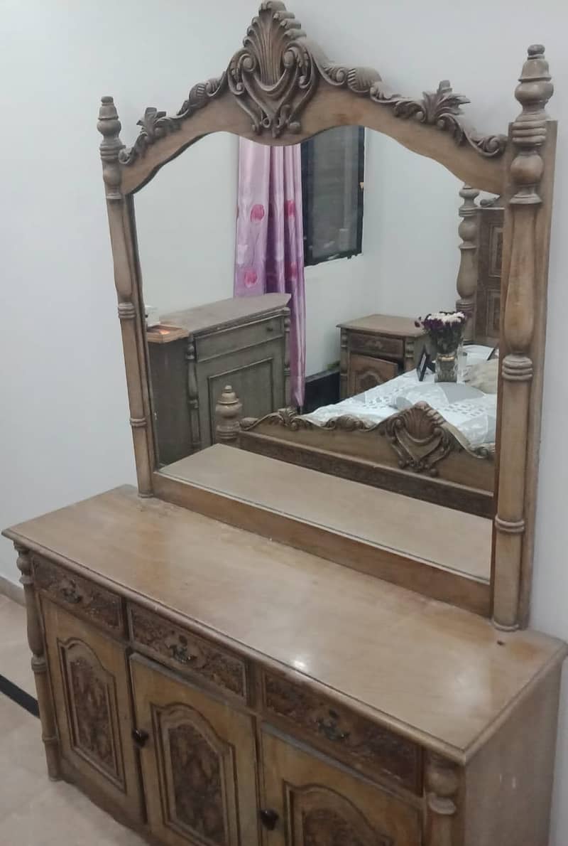 Bedroom set for sale 1