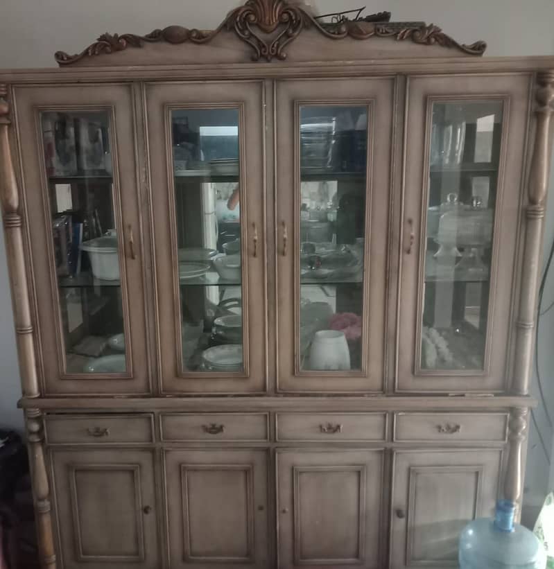 Bedroom set for sale 2