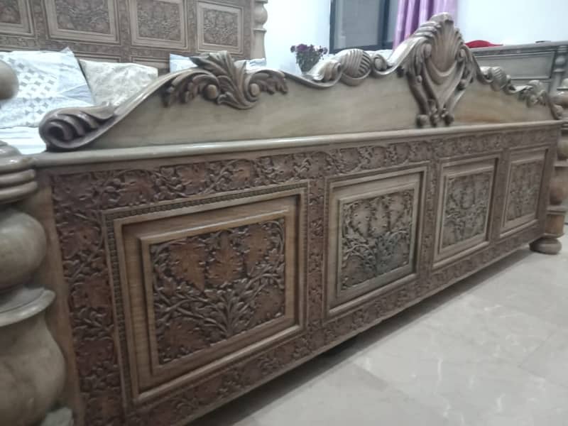 Bedroom set for sale 3