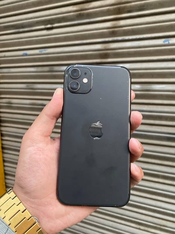 iPhone 11 non pta jv 128gb 0