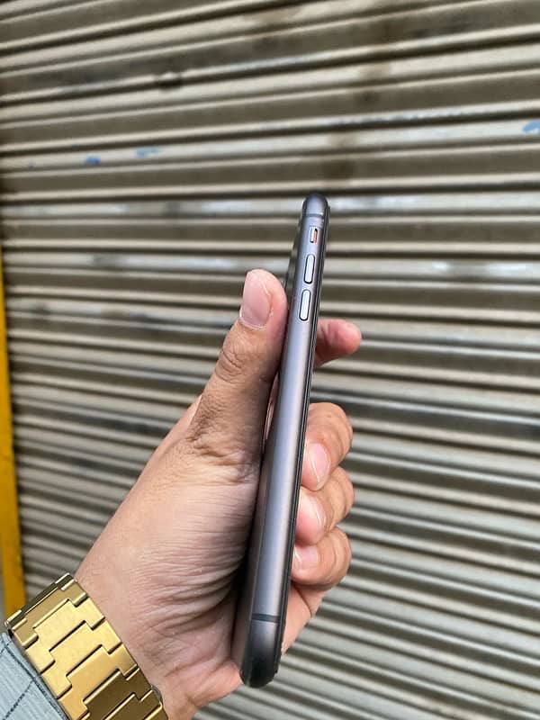 iPhone 11 non pta jv 128gb 2