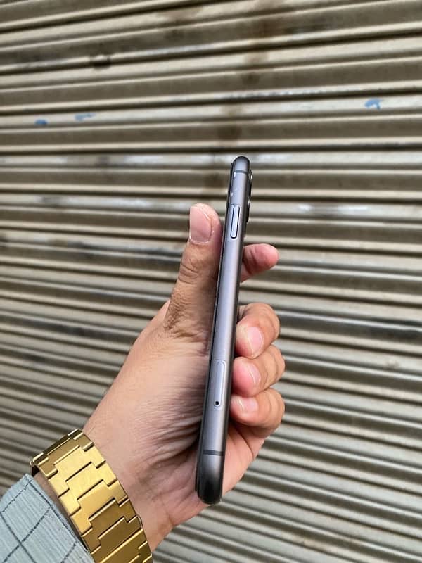 iPhone 11 non pta jv 128gb 4