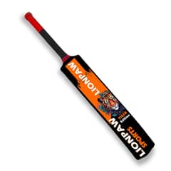 Tournament Cricket Bat Soft Tape Ball