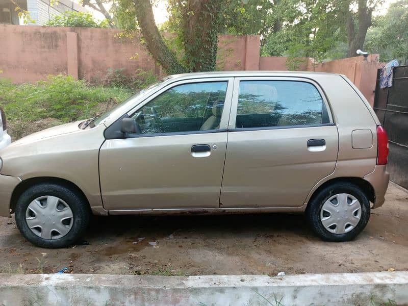 Suzuki Alto 2006 read ad 2