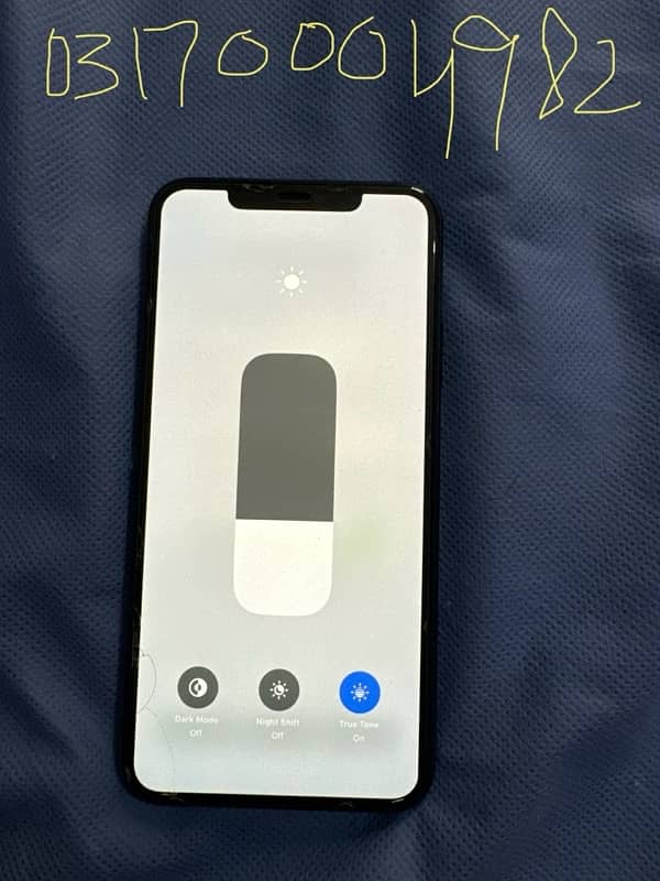 iphone 11 pro max 512gb jv read ad 0