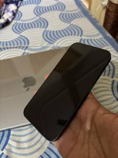 iPhone 12 PRO MAX (PTA APPROVED) | 256GB | HK | Battery Health 86%