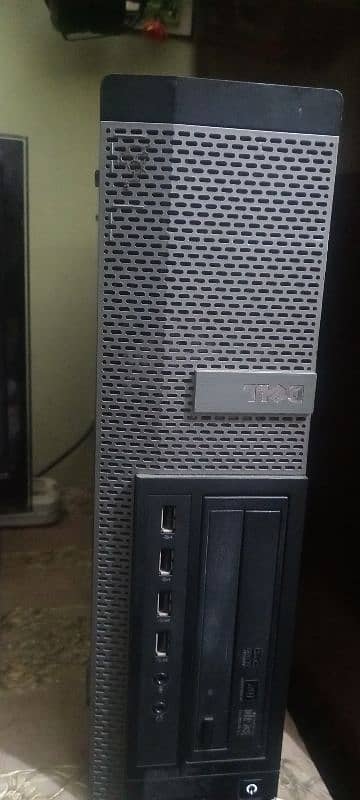 Core i5 3rd gen 4gb, Ram DDR3, 500gb harddisk 1