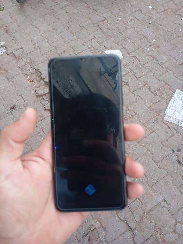 vivo s1 pro 2