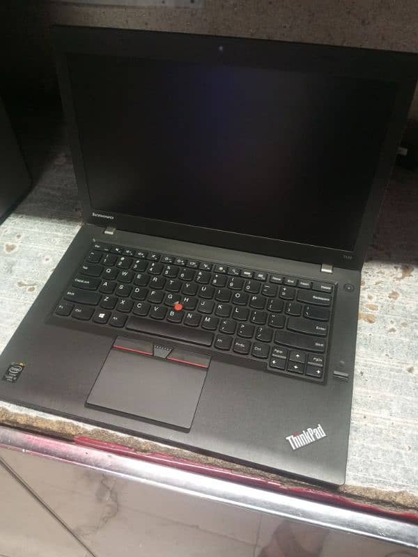 lenovo i5 5th gen 4gb ram 500 hard 0