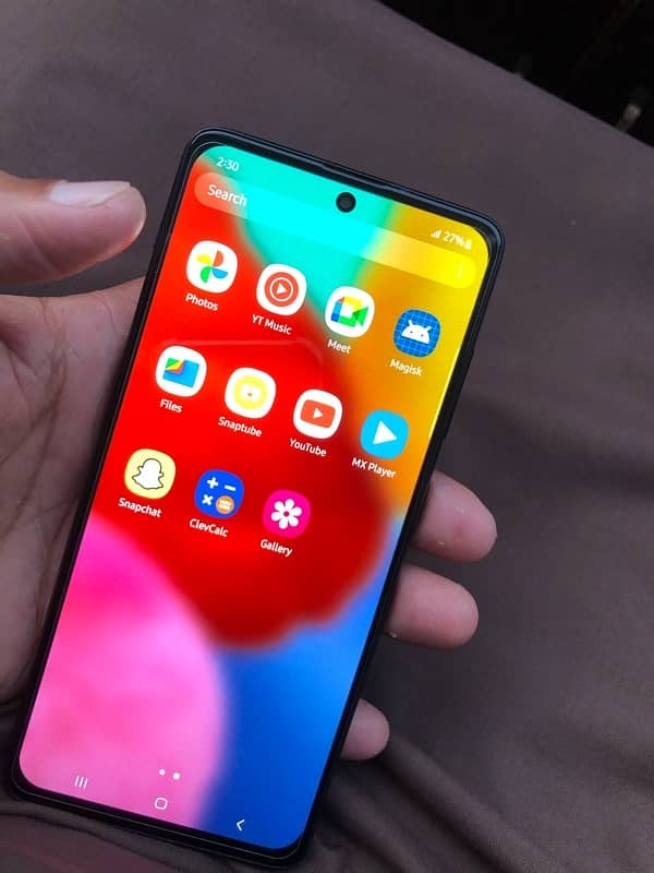 Samsung A51 6Gb 128Gb 0