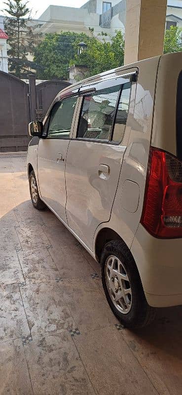 Suzuki Wagon R 2022 2