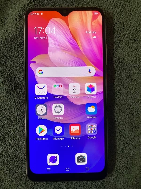 Vivo S1 Pro 8/128 Gb’s 0